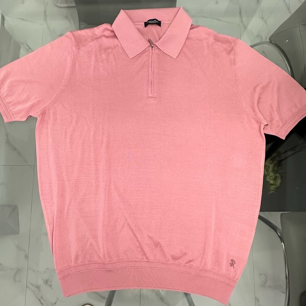 Stefano Ricci t-shirt
